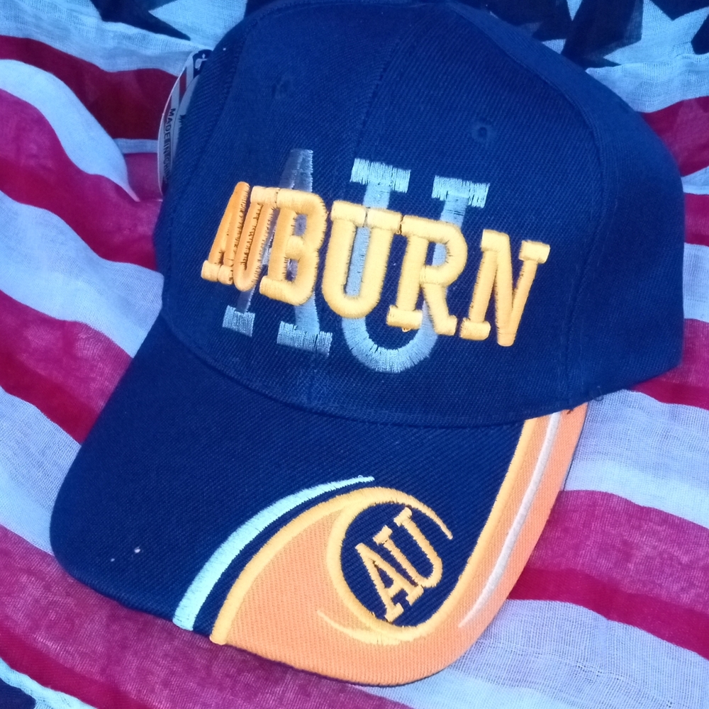 Auburn University